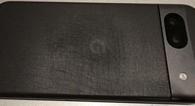 Good
													Google Pixel 8a - Unlocked, Obsidian, 128 GB, 8 GB, GKV4X, Sub-6 5G, photo 5 of 6