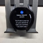 Good Samsung Galaxy Watch5 - Unlocked, Graphite, 40mm