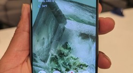 Mint
													Google Pixel 8 - Unlocked, Hazel, 128 GB, 8 GB, G9BQD, Sub-6 5G, photo 2 of 5