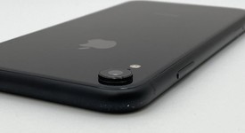 Fair
													Apple iPhone Xr - Unlocked, Black, 64 GB, A1984, photo 4 of 9