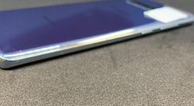 Good
													Samsung Galaxy S10 Plus - T-Mobile, Blue, 128 GB, 8 GB, SM-G975U, photo 3 of 7