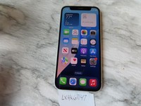 Apple iPhone 12 Mini