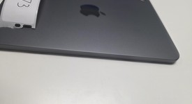 Mint
													Apple iPad Mini 6th Gen - Wi-Fi, Gray, 64 GB, A2567, photo 4 of 18