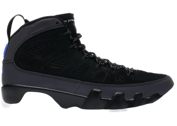 Jordan 9 Retro Racer Blue for sale