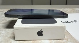 Mint
													Apple iPhone 17 - Unlocked, Black, 256 GB, A3258, photo 3 of 8