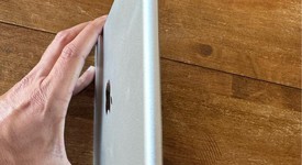 Good
													Apple iPad Mini 4 - Wi-Fi, Silver, 128 GB, photo 5 of 5