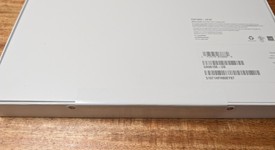 New
													Google Pixel Tablet 11" - Wi-Fi, Porcelain, 128 GB, 8 GB, NO Dock, photo 3 of 4