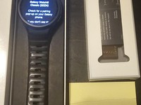 Samsung Galaxy Watch6 Classic