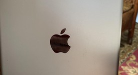 Good
													Apple iPad 5th Gen - Wi-Fi, Gray, 32 GB, A1822, photo 2 of 5