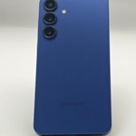 Good Samsung Galaxy S25 Plus - Verizon, 256 GB, Navy Blue, 12 GB, SM-S936U