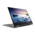 New Lenovo Yoga Laptop