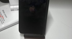 Good
													Apple iPhone 12 - Unlocked, Black, 64 GB, A2172, photo 1 of 5