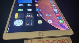 Good
													Apple iPad Air 3rd Gen - Wi-Fi, Silver, 256 GB, photo 4 of 8