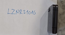 Mint
													Samsung Galaxy Z Flip5 - Unlocked, Graphite, 512 GB, 8 GB, SM-F731U1, photo 5 of 10