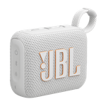 JBL Go 4 - White