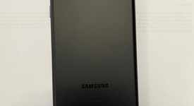 Fair
													Samsung Galaxy S22 Ultra - Verizon, Black, 128 GB, 8 GB, SM-S908U, photo 2 of 3