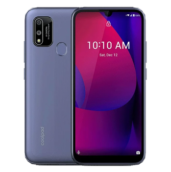 Coolpad Suva