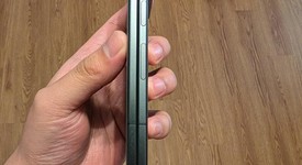 Good
													Google Pixel 9 Pro Fold - Xfinity, Obsidian, 512 GB, 16 GB, GGH2X, photo 5 of 16