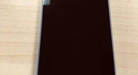 Good
													Apple iPhone 12 Mini - T-Mobile, Blue, 64 GB, A2176, photo 3 of 5