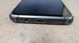 Fair
													Samsung Galaxy S8 Active - AT&T, Gray, 64 GB, 4 GB, SM-G892A, photo 2 of 6