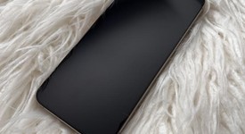 Good
													Apple iPhone 15 Pro Max - Unlocked, Natural, 256 GB, A2849, photo 3 of 7