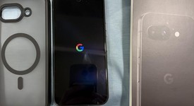 Mint
													Google Pixel 9a - Verizon, Obsidian, 128 GB, 8 GB, photo 2 of 10