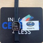 Good Apple Watch Ultra 49mm - Unlocked, Titanium, A2622