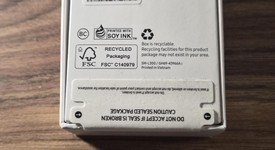 New
													Samsung Galaxy Watch7 - Wi-Fi, Green, SM-L300N, 40mm, photo 3 of 4