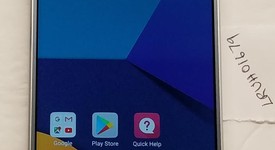 Mint
													LG G6 - T-Mobile, Silver, 32 GB, 4 GB, H872, photo 2 of 4