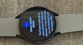 Good
													Samsung Galaxy Watch7 - Unlocked, Green, SM-L315U, 44mm, photo 3 of 7