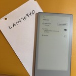 Mint reMarkable Paper Pro Move - White