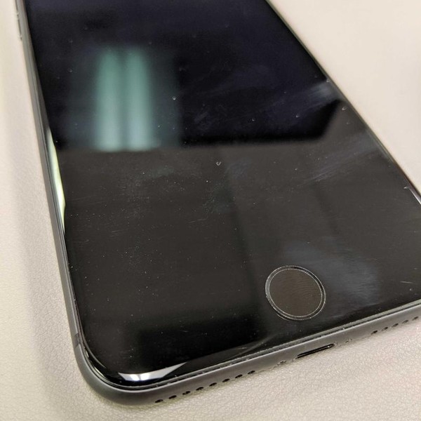 Apple iPhone 8 Plus - T-Mobile, 64 GB, Gray, A1897, GSM