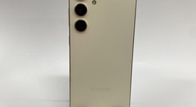 Mint
													Samsung Galaxy S24 - Unlocked, Yellow, 256 GB, 8 GB, SM-S921U1, photo 2 of 2