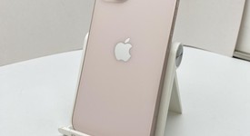 Fair
													Apple iPhone 13 - Unlocked, Pink, 128 GB, A2482, photo 3 of 7