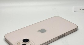 Mint
													Apple iPhone 13 - Verizon, Pink, 128 GB, A2482, photo 2 of 4