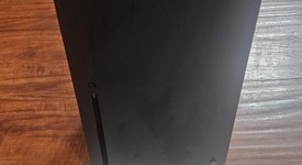 Mint
													Xbox Series X (2020) - Black, 1 TB, standard, photo 2 of 10