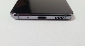 Mint
													Samsung Galaxy S20 5G - Verizon, Gray, 128 GB, 8 GB, SM-G981V UW, photo 4 of 6