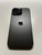 Good Apple iPhone 16 Pro Max - Unlocked, Black, 256 GB, A3084