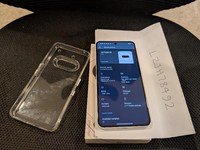 Nothing Phone 3a
