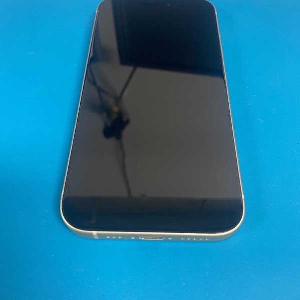 Apple iPhone 15 Plus - AT&T, 128 GB, Yellow, A2847