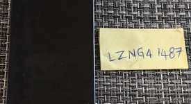 Good
													Apple iPhone 15 Pro - Unlocked, Blue, 128 GB, A2848, photo 2 of 10