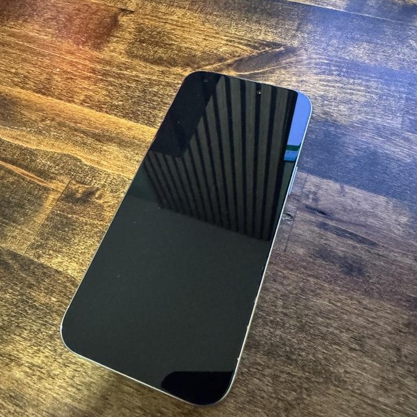 Apple iPhone 16 Pro Max - Unlocked, Natural, 256 GB, A3084