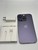 Good Apple iPhone 14 Pro - Unlocked, Purple, 128 GB, A2650