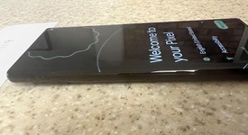 Good
													Google Pixel 6 Pro - Spectrum, Black, 128 GB, 12 GB, G8VOU, photo 2 of 4