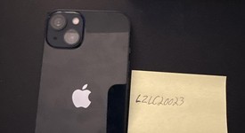 Good
													Apple iPhone 13 - Unlocked, Midnight, 128 GB, A2482, photo 2 of 6