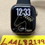 Good Apple Watch Series 10 46mm - Unlocked, Gold, A3003 - Cellular, Titanium