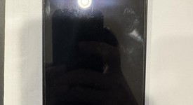 Good
													Apple iPhone 12 - Unlocked, Black, 64 GB, A2172, photo 1 of 7