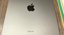 Mint
													Apple iPad Air 5th Gen - Wi-Fi, Gray, 64 GB, A2588, photo 3 of 8