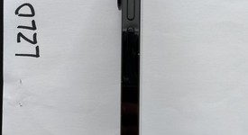 Good
													Apple iPhone 14 Pro - Unlocked, Black, 256 GB, A2650, photo 4 of 10