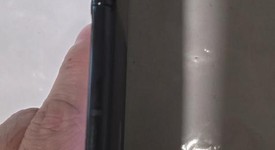 Good
													Motorola Razr Plus (2024) - Unlocked, Navy Blue, 256 GB, 12 GB, photo 3 of 9